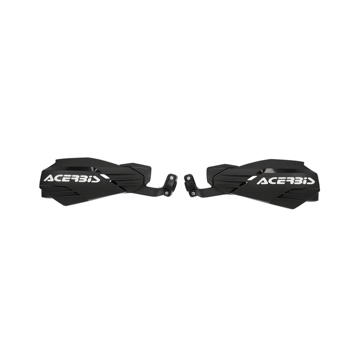 Acerbis handbary Moto-X z rdzeniem aluminowym