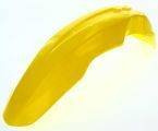 NEW front fender Kotflügel Acerbis year prod.2002 Suzuki RM 2001-2003 Vintage