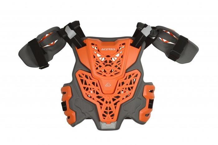 Buzer Gravity z homologacją 1621
