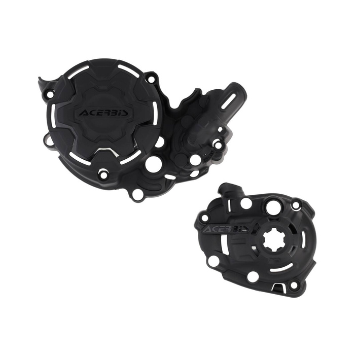 X-Power Osłony silnika pasuje do Yamaha YZ250F WR250F 2025