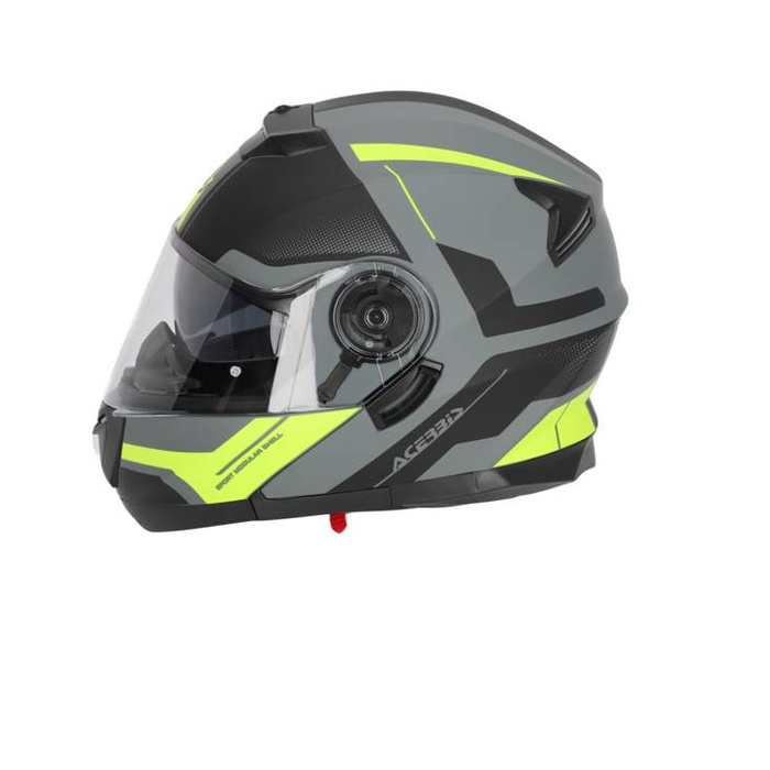 Kask Serel 2206 kask modułowy ACERBIS Dual Road