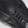 Kask Acerbis AIRSTRIKE - X HOMOLOGACJA ECE/ONU 22-06 Cross Enduro