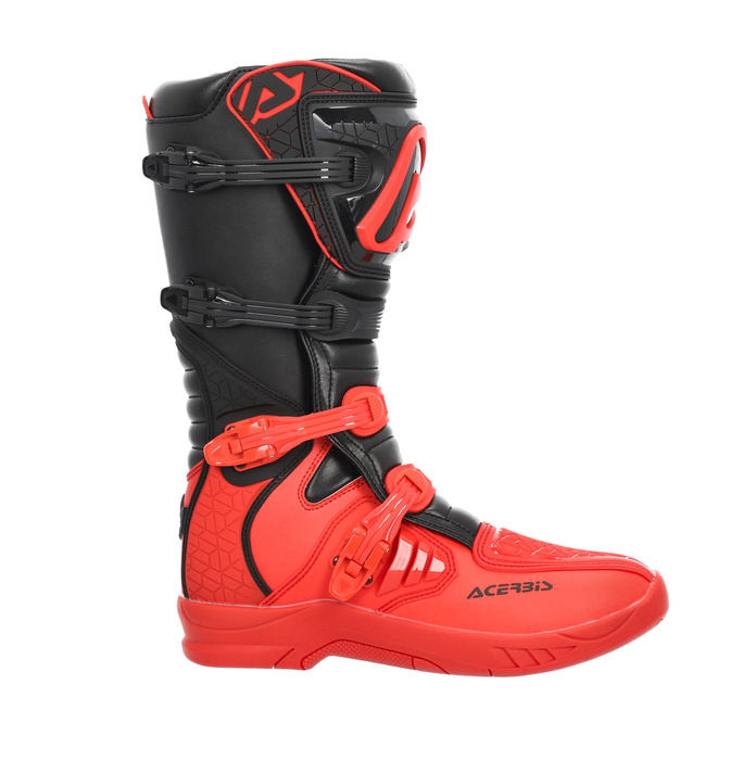 Buty X-Team Acerbis Motocross Enduro