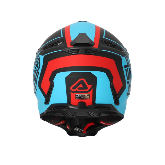 Kask Acerbis Profile 5 22-06 Cross Enduro