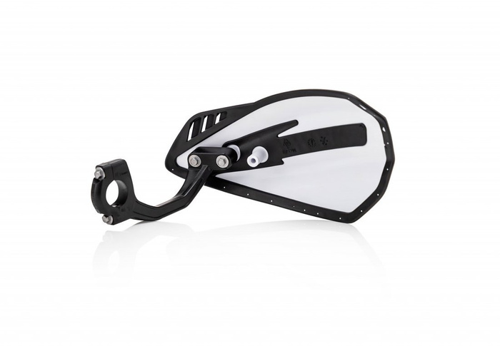RAUSVERKAUF Cycra USA Handschutz CYCLONE Motocross Enduro Handprotektorea
