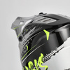 Acerbis Kask PROFILE JUNIOR homologacja ECE/ONU 22-06