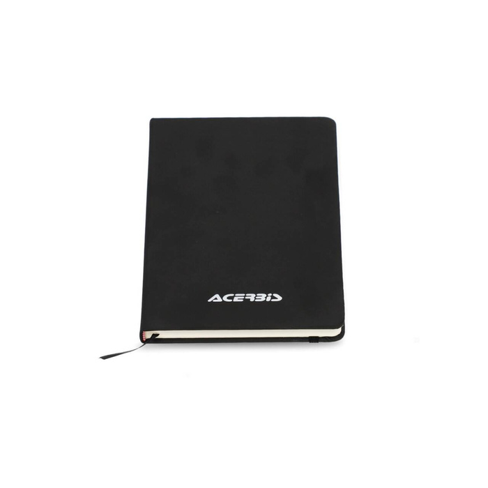 Acerbis notes / notatnik / czyste strony