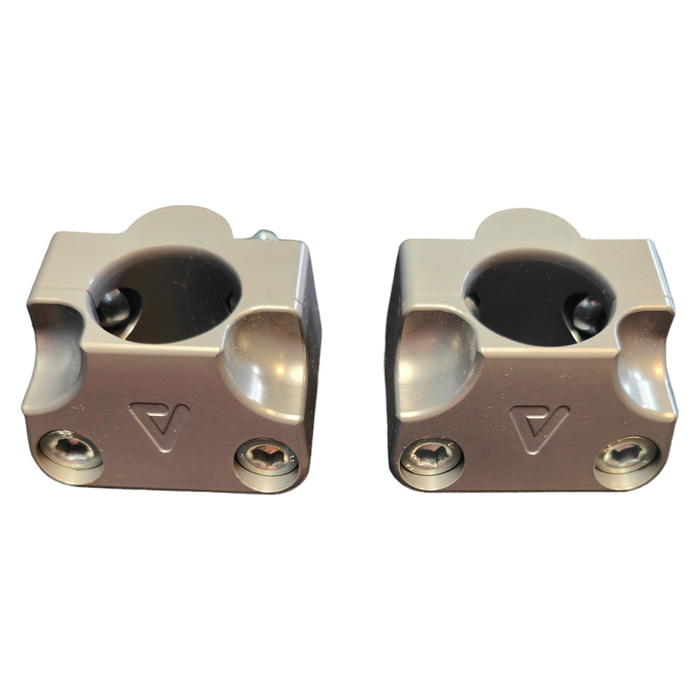 Acerbis przejściówka z kierownicy 22mm na 28mm 