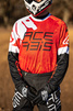 Acerbis koszulka MX J-WINDY VENTED JERSEY motocyklowa