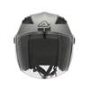 Kask Firstway 2.0 homologacja ECE/ONU 22-06 Skuter Trial