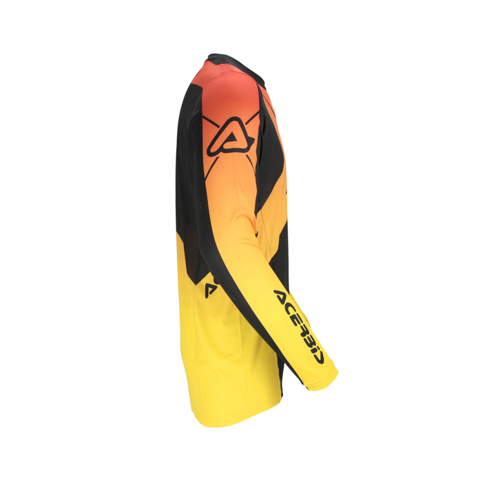 Acerbis koszulka MX J-TRACK JERSEY motocyklowa