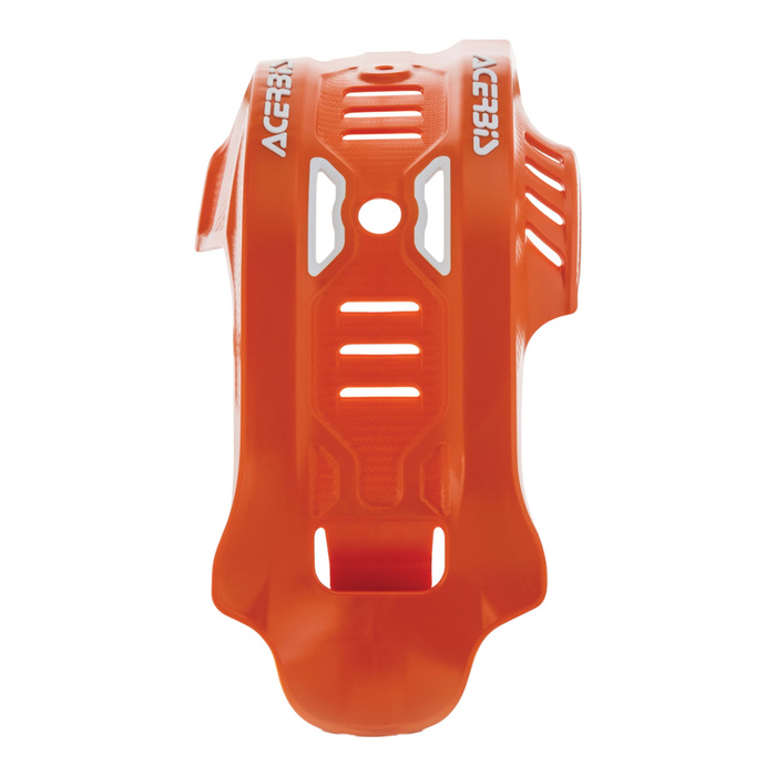 WYPRZEDAŻ Acerbis płyta pod silnik pasuje do KTM / Husqvarna SXF / FC