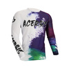Acerbis koszulka JERSEY J-WINDY VENTED BRUSH motocyklowa