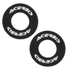 Acerbis Donut für Griffe Motocross Enduro EXC SX SXF KX KXF CR CRF RM RMZ YZ YZF 