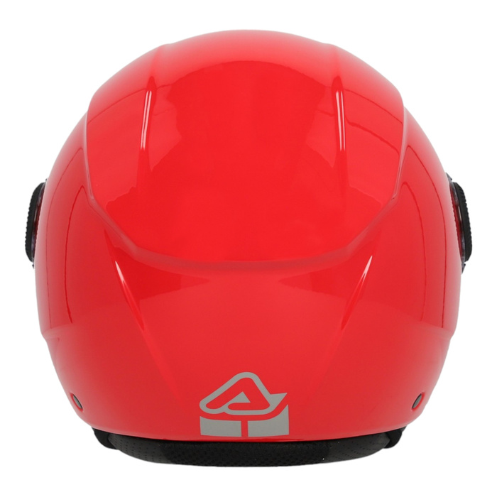Kask Jet Brezza 2206 Skuter Trial
