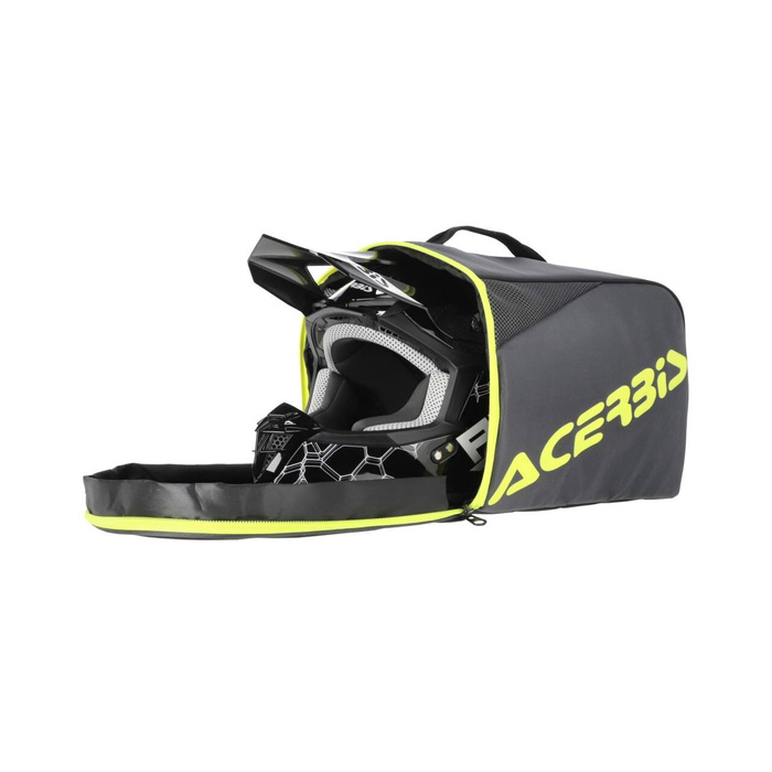 Acerbis X-LINEAR Helmet Rennfahrertasche Motocross Enduro