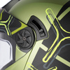 Acerbis Helm Modular RIDER GRAPHIC 2206 Touring Dual road Motorradhelme