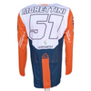 Acerbis Nowa oryginalna bluza Manolo Morettini KTM, pochodząca z nadprodukcji