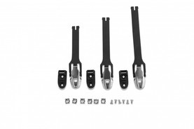 Paski zapinające do butów V-Pro / Shark