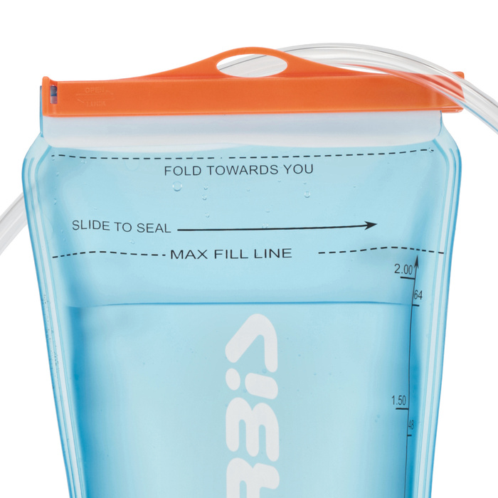 Acerbis HYDROBAG ACQUA LOGO 2L Wasserbeutel