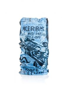 Acerbis Halswärmer SP Club Halschutz Bandana Halstuch