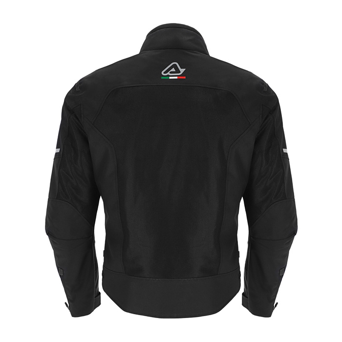 Acerbis Jacke ON ROAD RUBY JACKET Motocross Enduro Motorradjacke