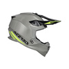 Kask Acerbis LINEAR Solid homologacja ECE/ONU 22-06 Cross Enduro