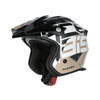 Kask Acerbis JET ARIA homologacja 22-06 SPORT Skuter Trial