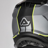 Acerbis Kask ATTACK homologacja ECE/ONU 22-06 Dual Road