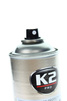 K2 Guma w sprayu Rubber COMP