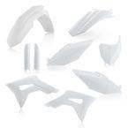 Honda Plastik Kit Satz FULL Komplett CRF 450 2017>