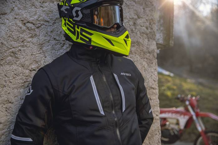 Acerbis X-Duro 