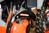 Acerbis Krümmer Protektor passend für KTM / Husqvarna