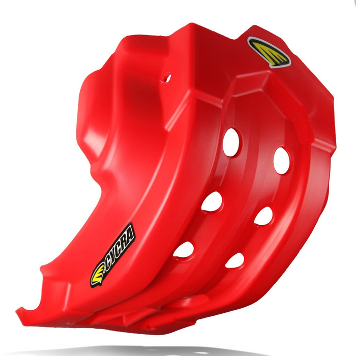 WYPRZEDAŻ Cycra Full Armor płyta pod silnik CRF 250 R/RX 2018--2020>