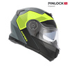 Kask Serel 22-06 kask modułowy ACERBIS Dual Road