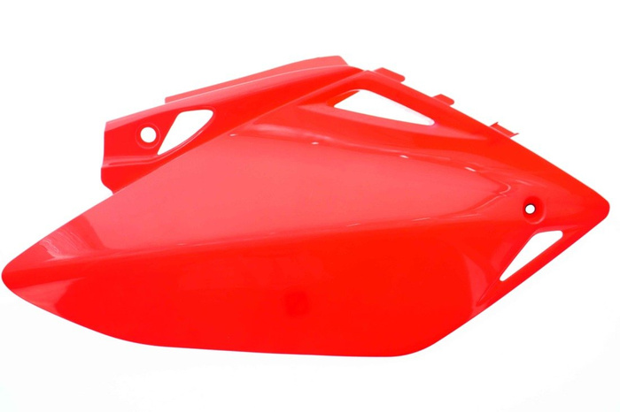 Honda tylne panele boczne CRF 450; 05-06