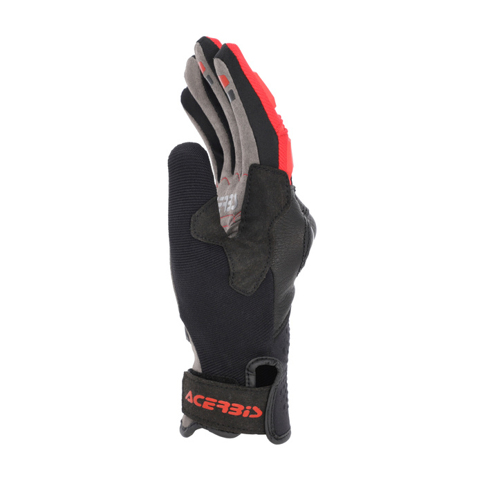 Acerbis Handschuhe CE CARBON G 5.0 Cross Enduro Motorradhandschuhe