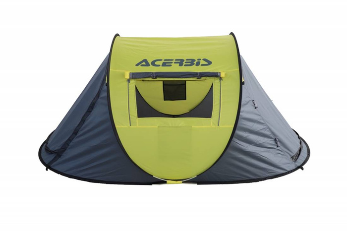 Zelt Acerbis MOTO KAMP Campingzelt 
