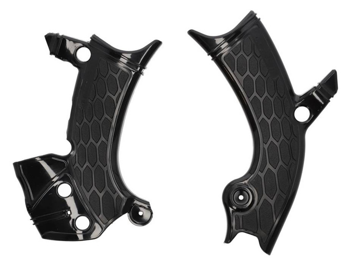Osłony ramy X-Grip Yamaha YZF 450 2023>
