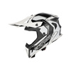 WYPRZEDAŻ Kask Acerbis X-Track 2206  Cross Enduro