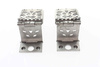 RAUSVERKAUF Orginal Cectec King Cobra / ESTOC Passagierplattform Aluminum UVP 