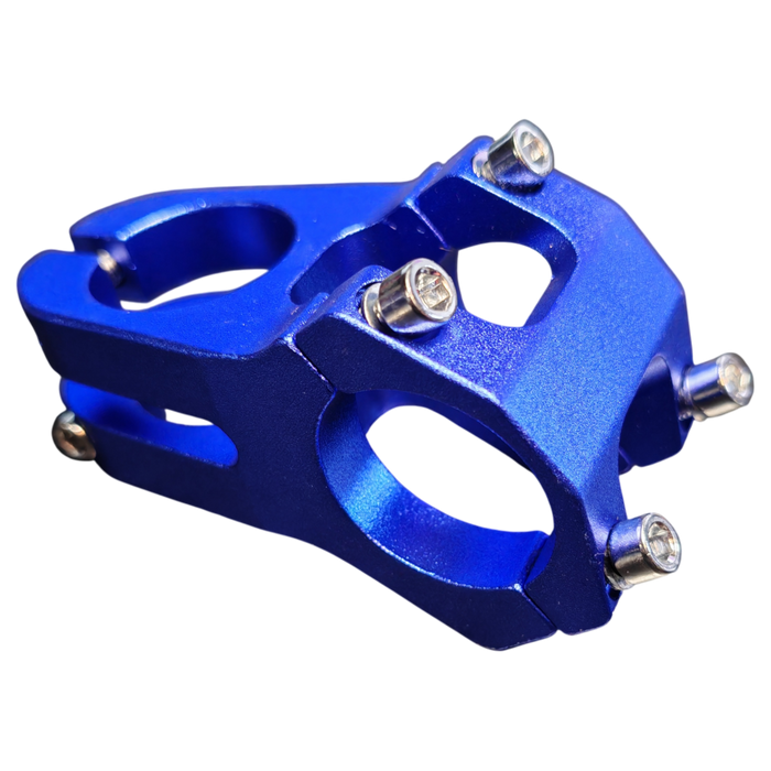 NAI e-BRO 20 mostek kierownicy