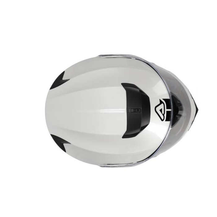 WYPRZEDAŻ Kask Serel 22-06 kask modułowy ACERBIS Dual Road