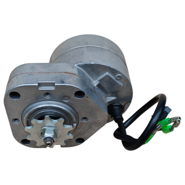 NAI e-MX 14 PRO silnik