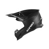 Kask Acerbis T711 HELMET HOMOLOGACJA ECE/ONU 22 06 Cross Enduro