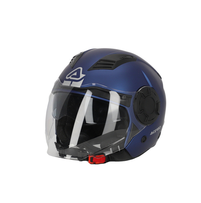 Kask Jet Vento 2206 Skuter Trial