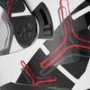 Acerbis Helm Modular RIDER GRAPHIC 2206 Touring Dual road Motorradhelme