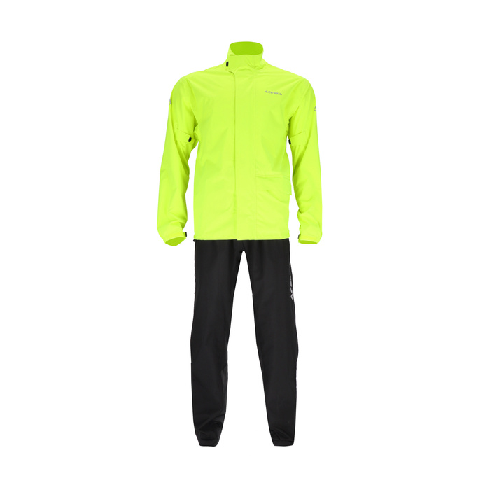 Acerbis Rain Set THUNDER Komplet przecideszczowy dwuczęściowy 