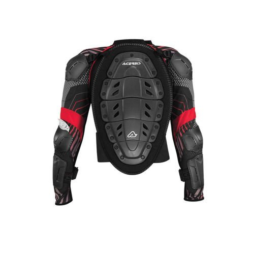 WYPRZEDAŻ Acerbis Ochraniacz Zbroja Buzer SCUDO JUNIOR 2.0 CE Cross Enduro