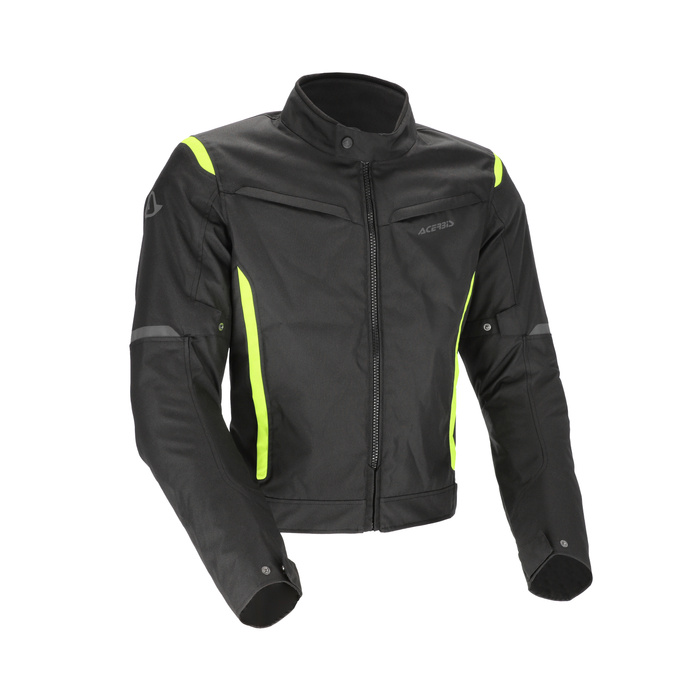 Acerbis Jacke X-MAT JACKET 2.0 Motocross Enduro Motorradjacke